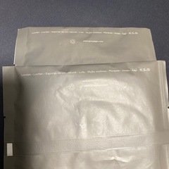 ヘチマタワシ×2の画像