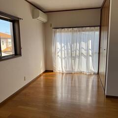 🎉敷礼無料！敷・礼ゼロ！！明るく日当たりの良いお部屋です