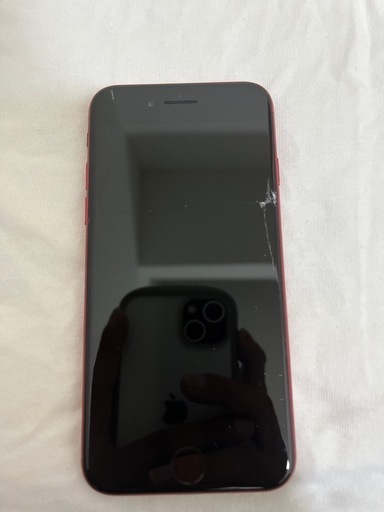 携帯電話/スマホ iPhone SE2 64G