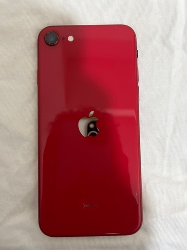 iPhone SE2 64G 　  