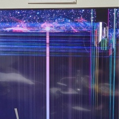 SONY 4K液晶テレビ XRJ-65X90J ジャンクの画像