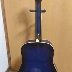 ❤️弦高調整済！『SX DG-25　3/4 bus 』(*'▽'*)お子様用！の画像