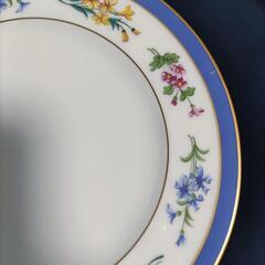 ティファニー正規品プレート　お皿　ブランド　皿　食器の画像