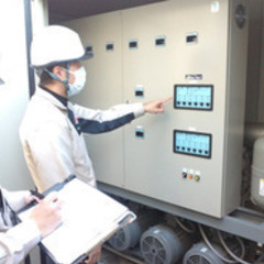【ミドル・40代・50代活躍中】大型商業施設の常駐設備管理員/ブランクOK/車通勤OK/賞与あり/堺市美原区 大阪府堺市美原区(萩原天神)設備管理の画像