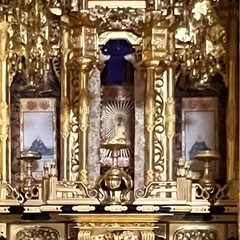 美品❣️金仏壇18号　浄土真宗西本願寺派の画像