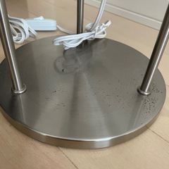 オシャレ！遠隔操作🉑！間接照明の画像