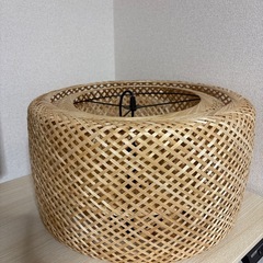 IKEA ランプ　の画像