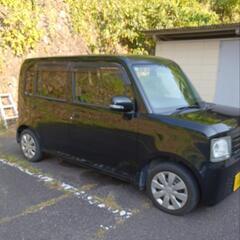 ムーヴコンテ　車検9年6月の画像