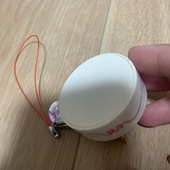 コージーコーナー　キーホルダーの画像