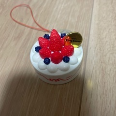 コージーコーナー　キーホルダーの画像