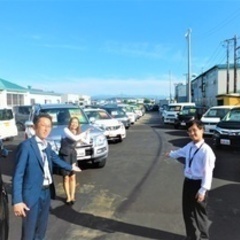 【未経験者歓迎】自動車整備士 北海道旭川市(永山)整備士の画像