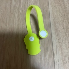 目印タグ　タグ　はま寿司ガチャガチャの画像