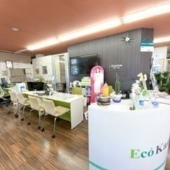 【ミドル・40代・50代活躍中】受付・事務スタッフ 埼玉県本庄市(本庄早稲田)秘書・受付の画像