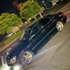 トヨタクラウン車検8/4の画像