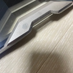 タニタ インナースキャンデュアルの画像