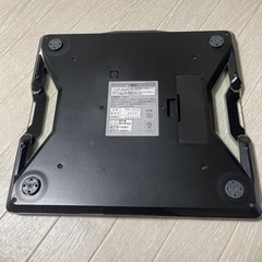 タニタ インナースキャンデュアルの画像