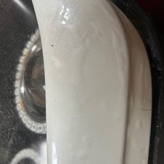 L175ムーヴカスタム 前期 アイラインの画像