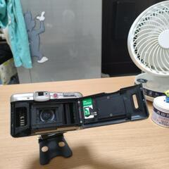 ☝️FUJIFILMSUPER120Azの画像