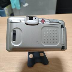 ☝️FUJIFILMSUPER120Azの画像