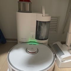 ロボロックs7
の画像