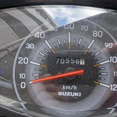 アドレス125の画像