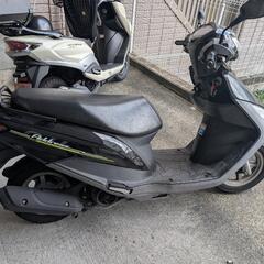 アドレス125の画像
