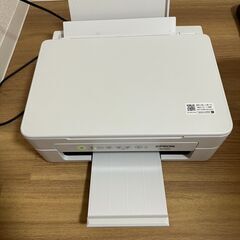 EW-056A EPSON エプソン プリンター インクジェット 複合機 コピー機 スマホ印刷対応の画像
