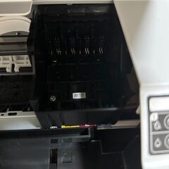 EW-056A EPSON エプソン プリンター インクジェット 複合機 コピー機 スマホ印刷対応の画像