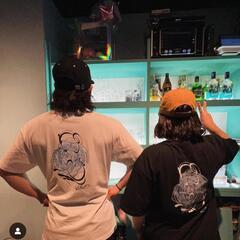 バースタッフ募集の画像