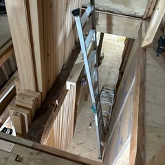 大工見習い募集！！家作り、家具作りに興味のある方大歓迎！！の画像