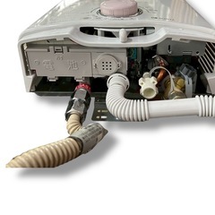 ノーリツ ガス瞬間湯沸かし器 GQ-541MWK LPガス用 2024年製 給湯器の画像