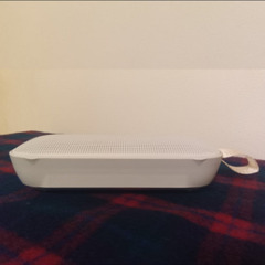 ほぼ新品※SoundLink Flex Speaker ホワイトスモークの画像