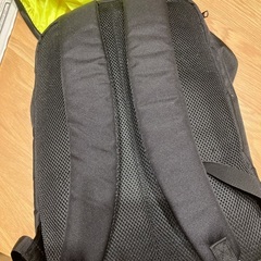 workman ビジネスリュック　おまけつきの画像