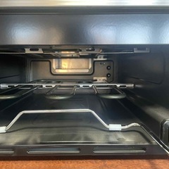 美品 TOSHIBA 東芝IHクッキングヒーター UHP-M321 据置型の画像