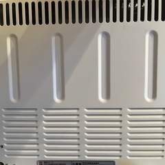 電気ストーブの画像