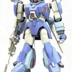 発送可■新品■1/100レイズナー（蒼き流星SPTレイズナー）、Zガンダム、の画像