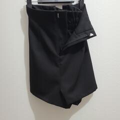 未使用キュロットの画像