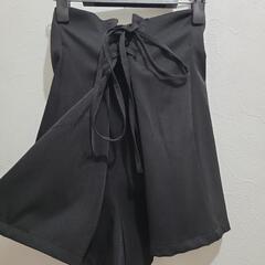 未使用キュロットの画像