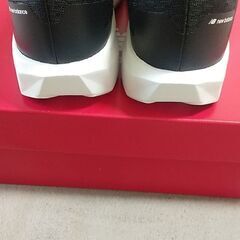 新品未使用newbalance25.5㎝９月4日迄で終了の画像