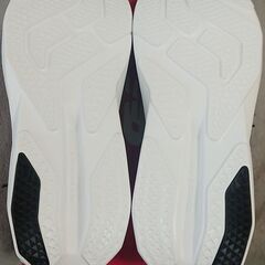 新品未使用newbalance25.5㎝９月4日迄で終了の画像