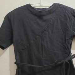 ZARA　Tシャツの画像