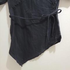 ZARA　Tシャツの画像