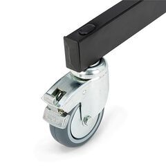 Manfrotto モニター ライト スタンド 299BBASE マンフロットの画像