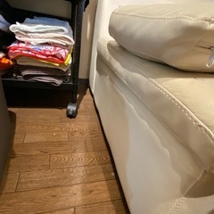 2.5人掛けソファの画像