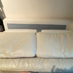 2.5人掛けソファの画像