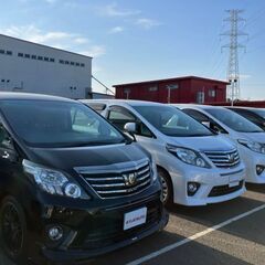 洗車・クリーニングスタッフの画像