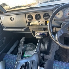 ジムニーJA22の画像