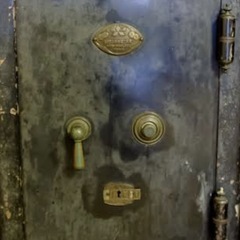金庫引き取りしますの画像