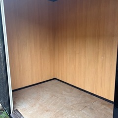 プレハブ　コンテナハウス　スーパーハウスの画像