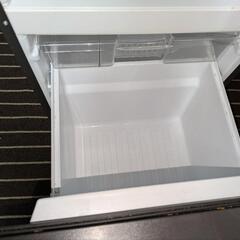 冷蔵庫138ﾘｯﾄﾙ　Panasonicの画像